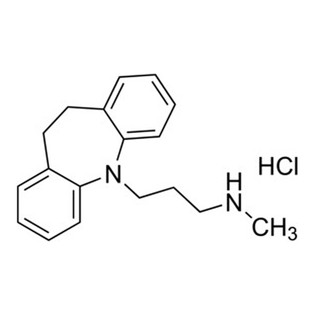 Merck DESIPRAMINE HCL