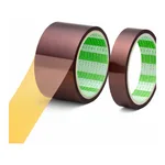 AS ONE Polyimide Adhesive Tape, 폴리이미드 점착 테이프