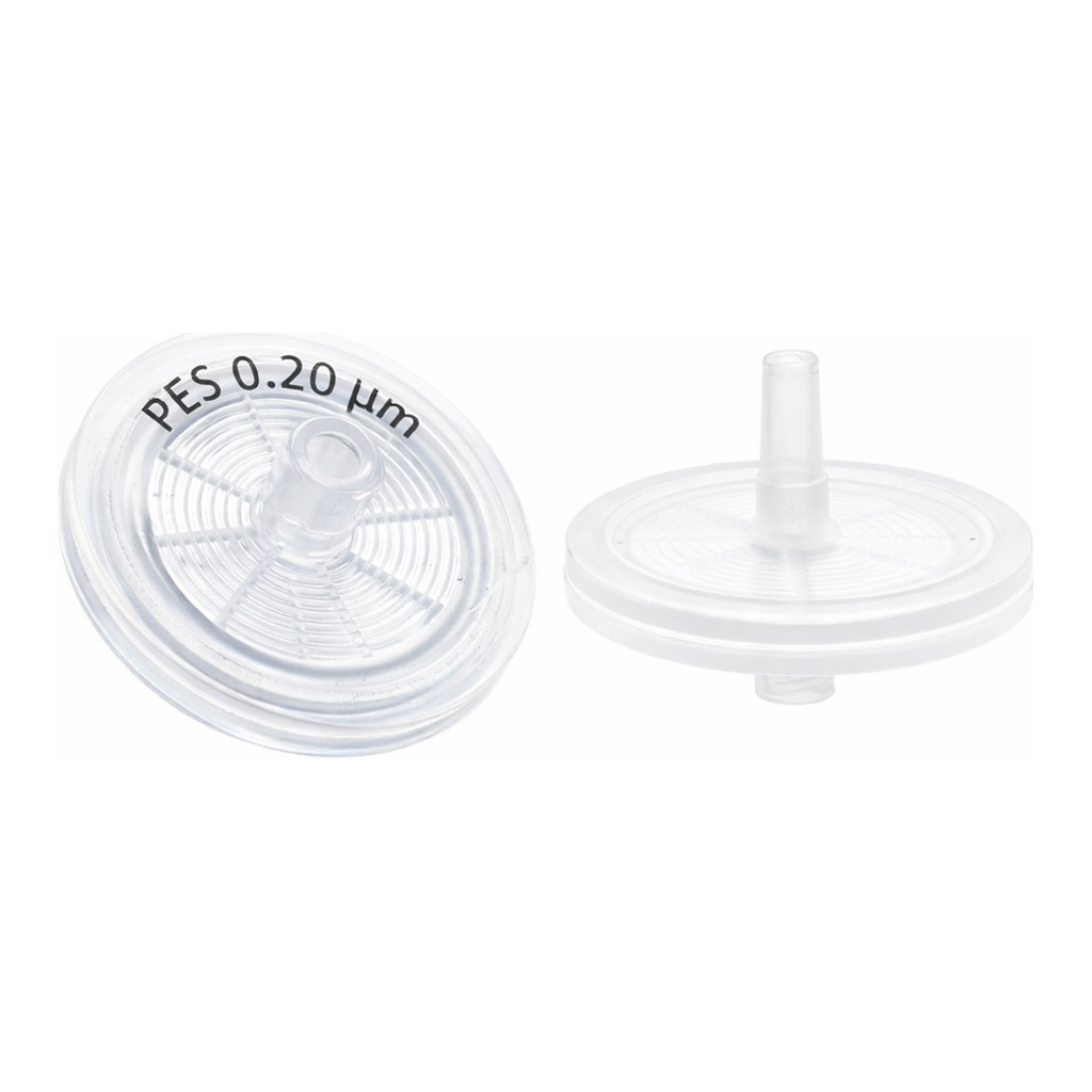 Merck GVS Abluo Syringe Filter