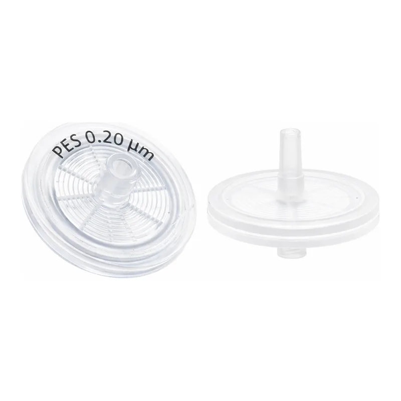 Merck GVS Abluo Syringe Filter