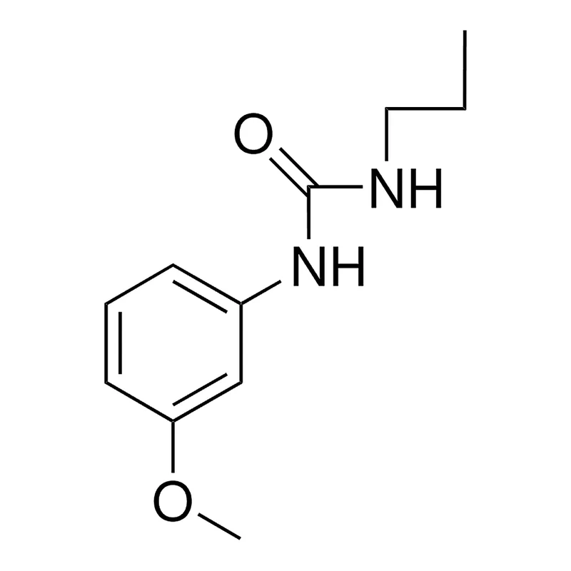 Merck 1-(M-ANISYL)-3-PROPYLUREA-