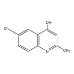 Merck 6-Chloro-4-hydroxy-2-methylquinoline
