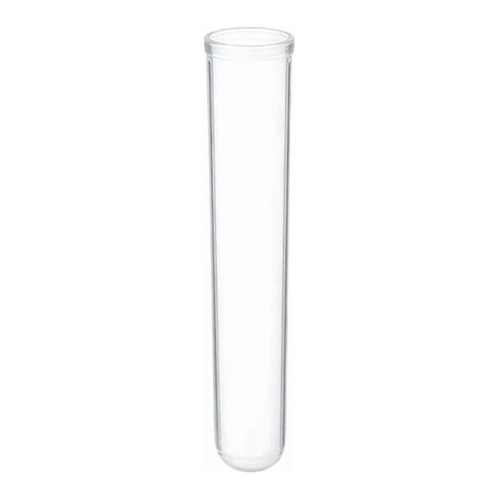 Thermo Fisher Scientific Sterile Plastic Culture Tubes: Translucent Polypropylene