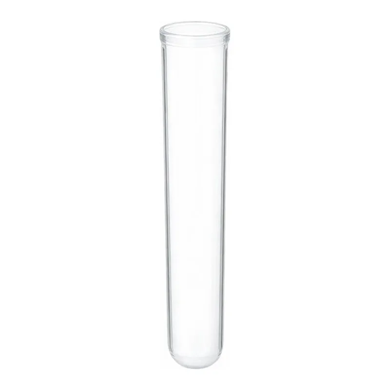 Thermo Fisher Scientific Sterile Plastic Culture Tubes: Translucent Polypropylene