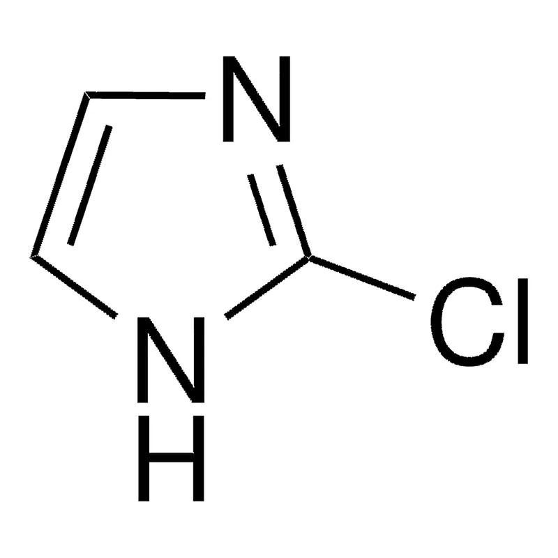Merck 2-Chloro-1H-imidazole
