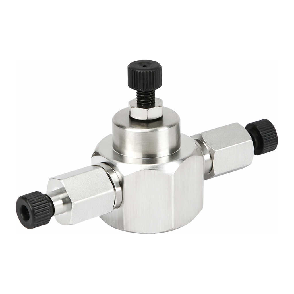 Merck HPLC FLOW SPLITTER-ADJUSTABLE 1:1-20:1&