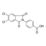 Merck 4-(5,6-DICHLORO-1,3-DIOXO-1,3- - 25 MG &