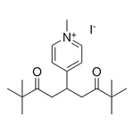 Merck 4-1-(3,3-DIMETHYL-2-OXO-BU)-4 - 50 MG&