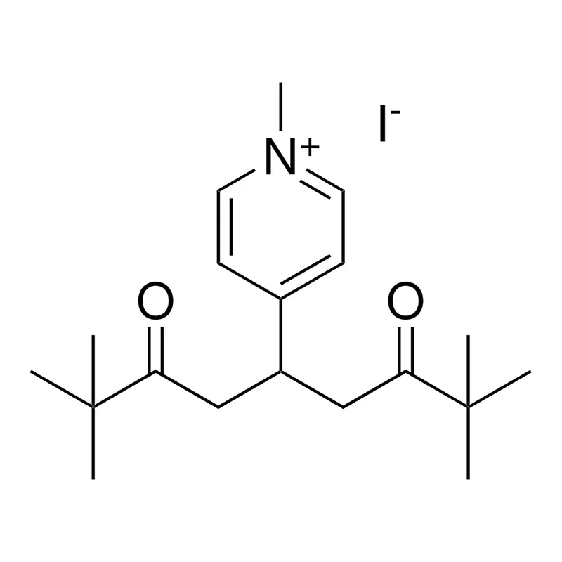 Merck 4-1-(3,3-DIMETHYL-2-OXO-BU)-4 - 50 MG&