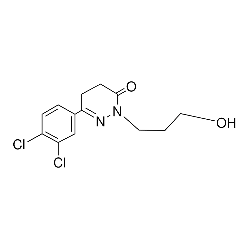 Merck 6-(3,4-DICHLOROPHENYL)-4,5-DIHYD-