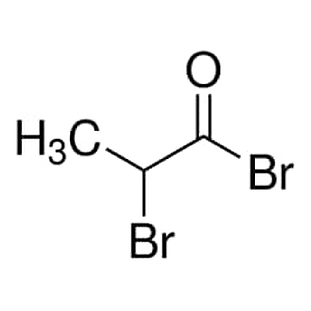 Merck 2-BROMOPROPIONYL BROMIDE, 97%