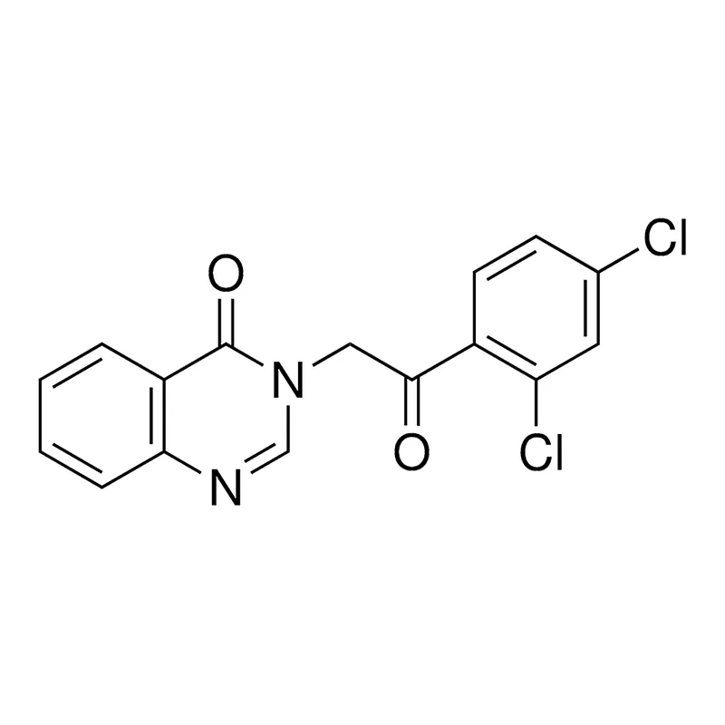 Merck 3-(2-(2,4-DICHLOROPHENYL)-2-OXO-