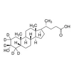 Merck Lithocholic acid-2,2,3,4,4-d5