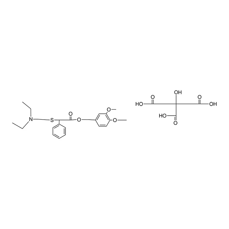 Merck VERATRYL 2-(2-(DIETHYLAMINO)-ET