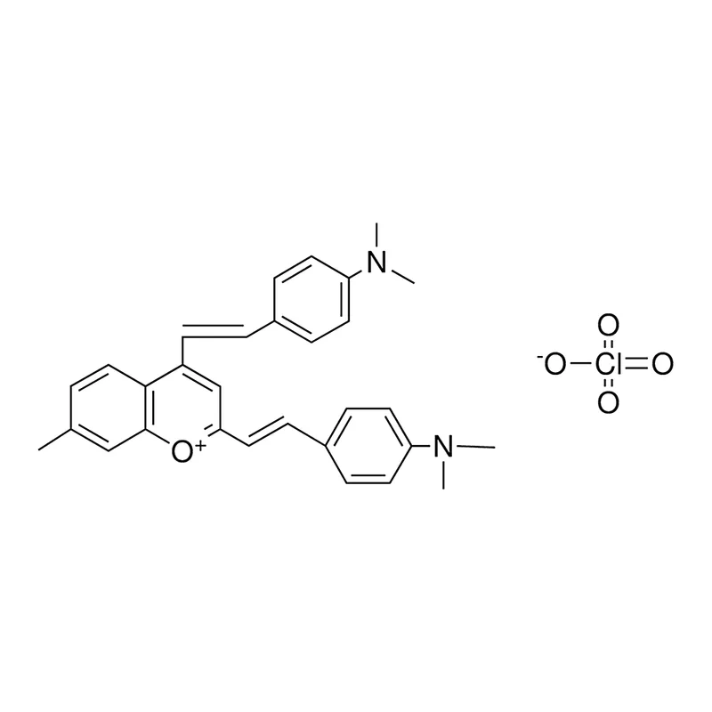 Merck 2,4-BIS-(2-(4-DIMETHYLAMINO-PHEN-