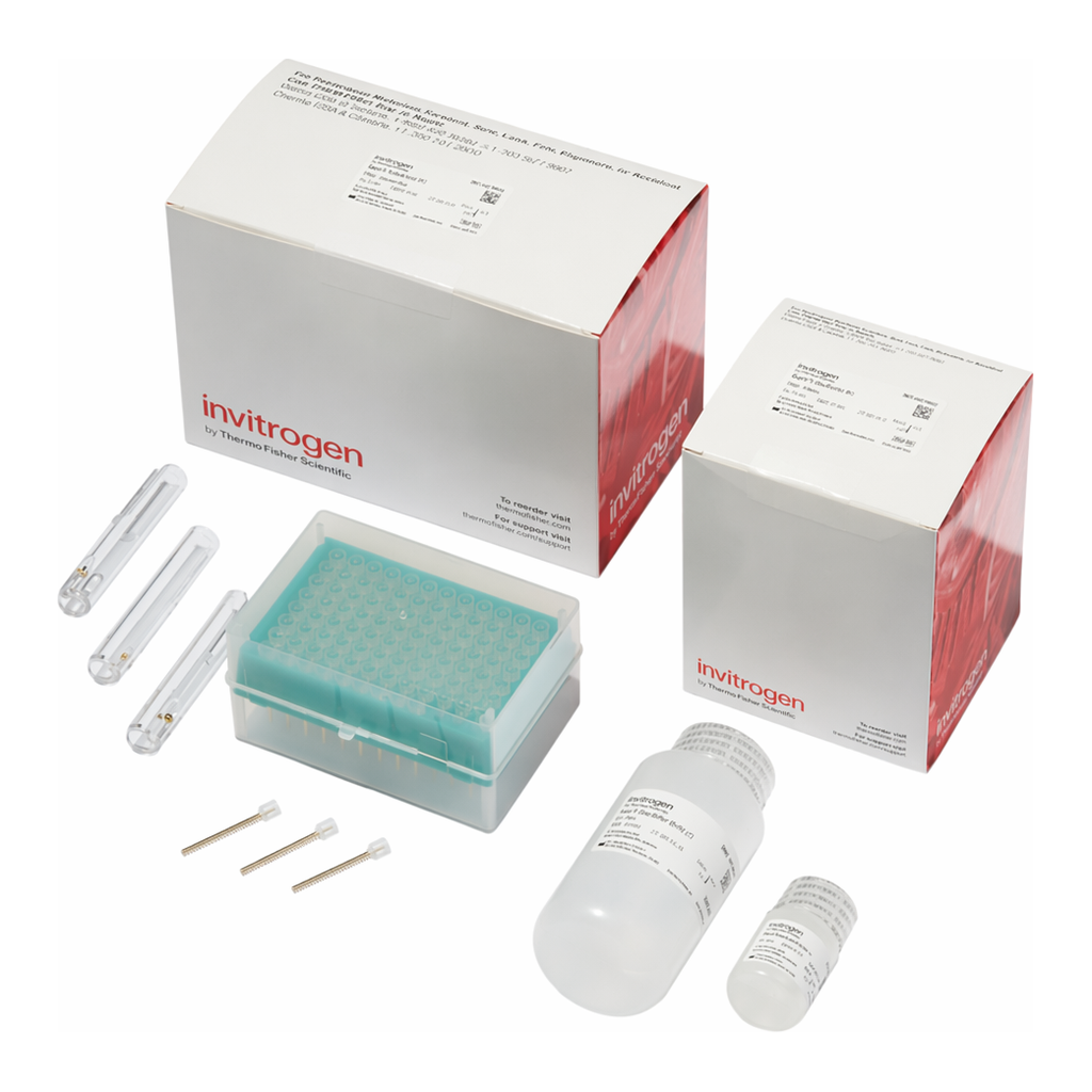 Thermo Fisher Scientific Neon Transfection System 100 &mu;L Kit, 25 x 2 Reactions