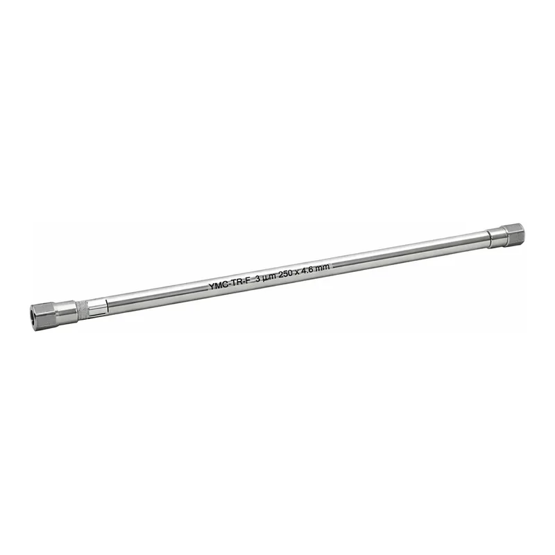 Waters Styragel HMW 6E, mixed bed, 20 µm, 4.6 mm X 300 mm in DMF, 5K - 10M, 1/pk