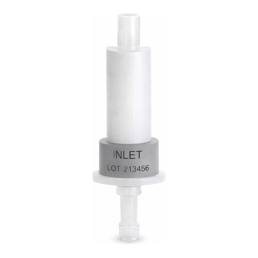 Waters Sep-Pak Dry Sodium Sulfate, Plus Long Cartridge, 2.85 g, 50/pk