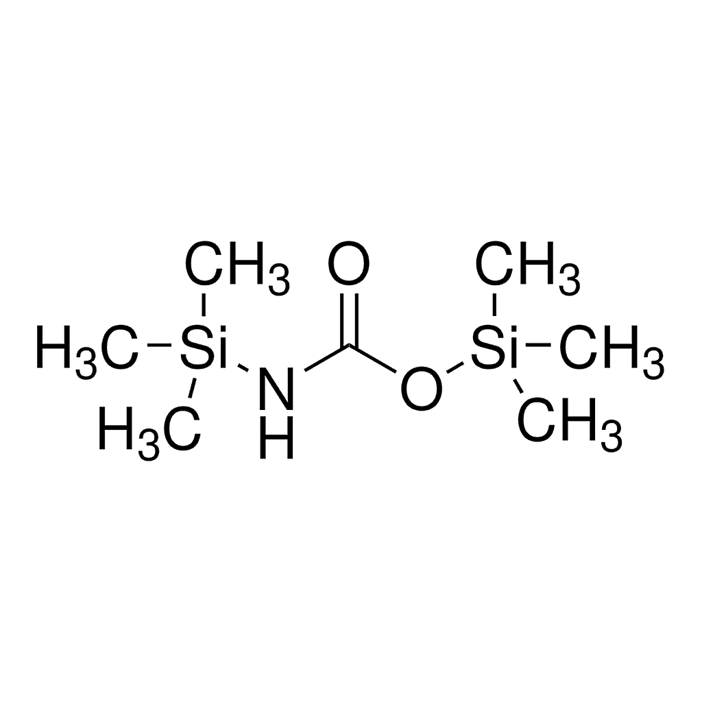 Merck N,O-Bis(trimethylsilyl)carbamate