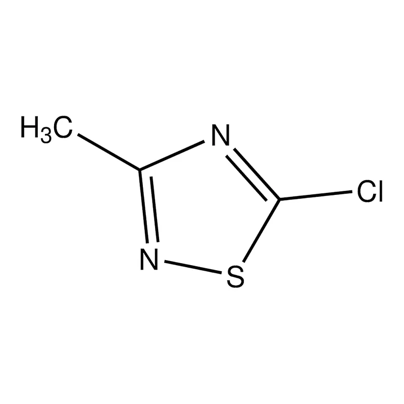 Merck 5-Chloro-3-methyl-1,2,4-thiadiazole
