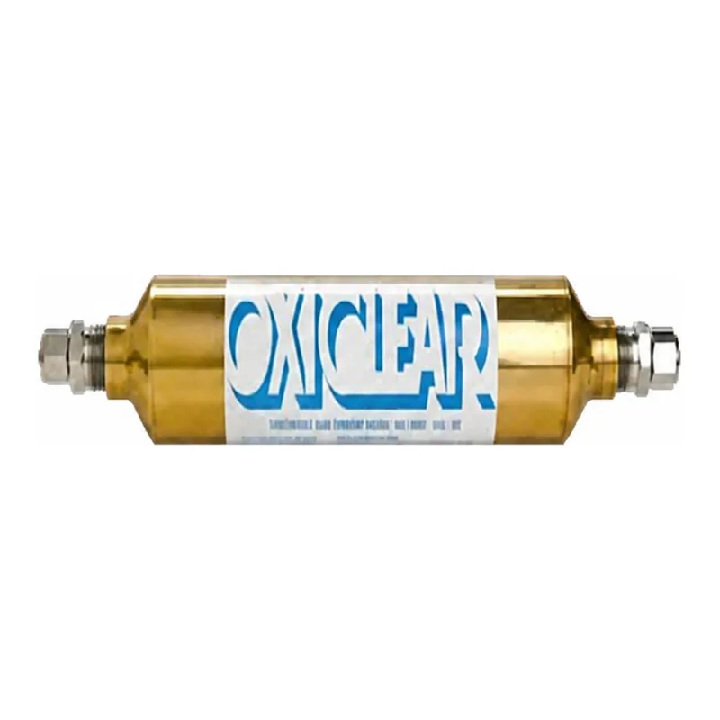 Labclear Disposable Purifier