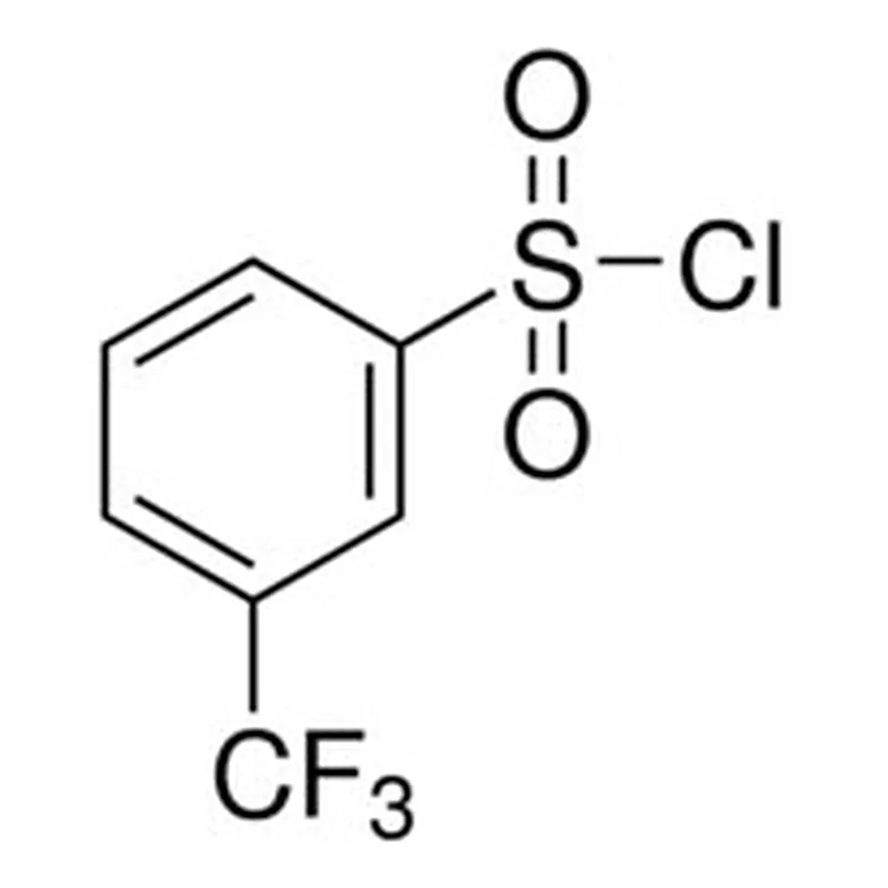 Merck 3-(TRIFLUOROMETHYL)BENZENESULFONYL &