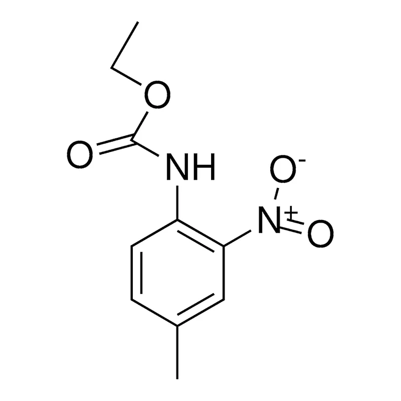 Merck ETHYL N-(4-METHYL-2-NITROPHENY - 50 MG&