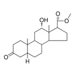 Merck METHYL 12-ALPHA-HYDROXY-3-OXO- - 1 MG&