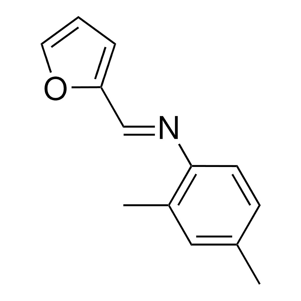 Merck N-(FURFURYLIDENE)-2,4-XYLIDINE-