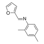 Merck N-(FURFURYLIDENE)-2,4-XYLIDINE-