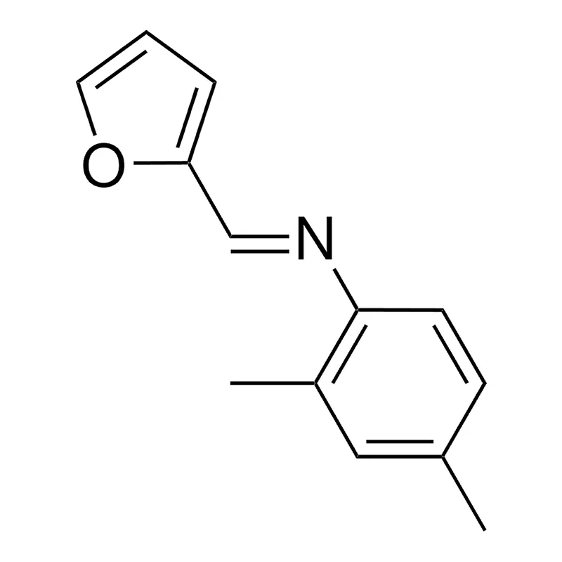 Merck N-(FURFURYLIDENE)-2,4-XYLIDINE-