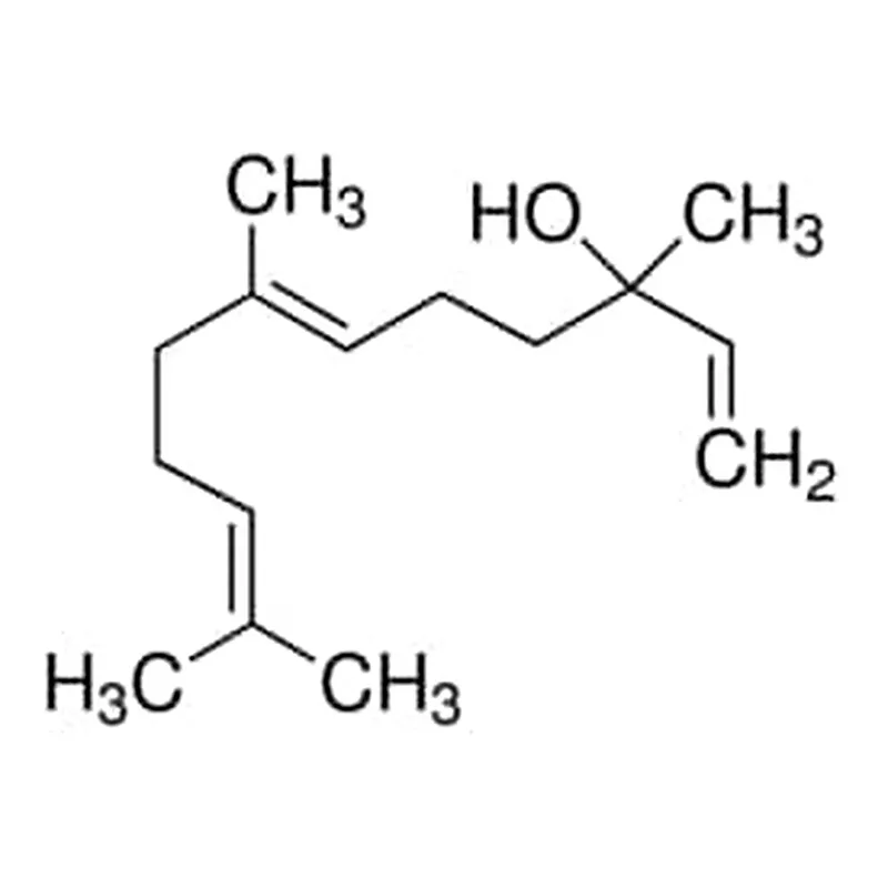 Merck NEROLIDOL, 98%, MIXTURE OF CIS AND TRANS