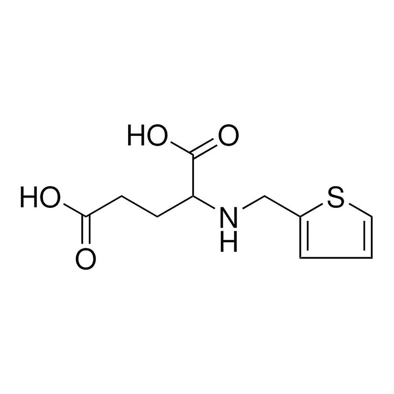 Merck N-(2-THIENYLMETHYL)GLUTAMIC ACID-