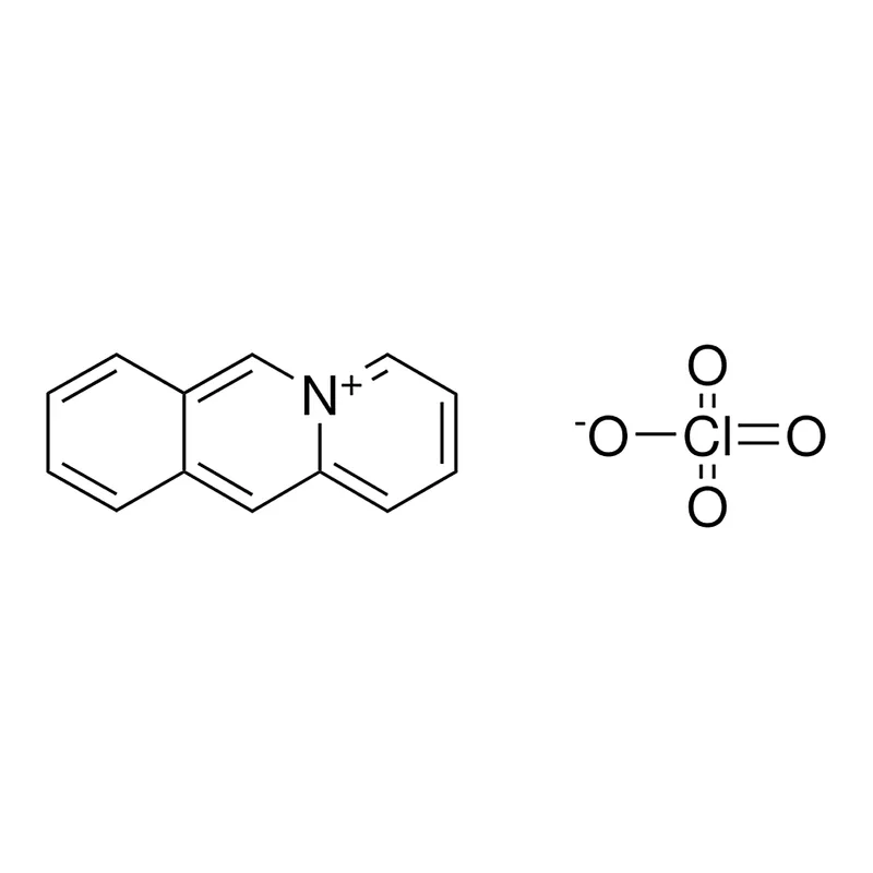 Merck BENZO(B)QUINOLIZINIUM PERCHLORAT-