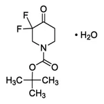 Merck TERT-BUTYL 3,3-DIFLUORO-4-OXOPIPERIDINE&