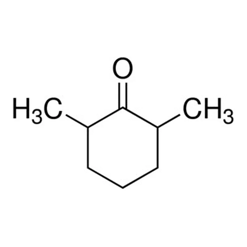 Merck 2,6-DIMETHYLCYCLOHEXANONE, 98%, MIXTURE&