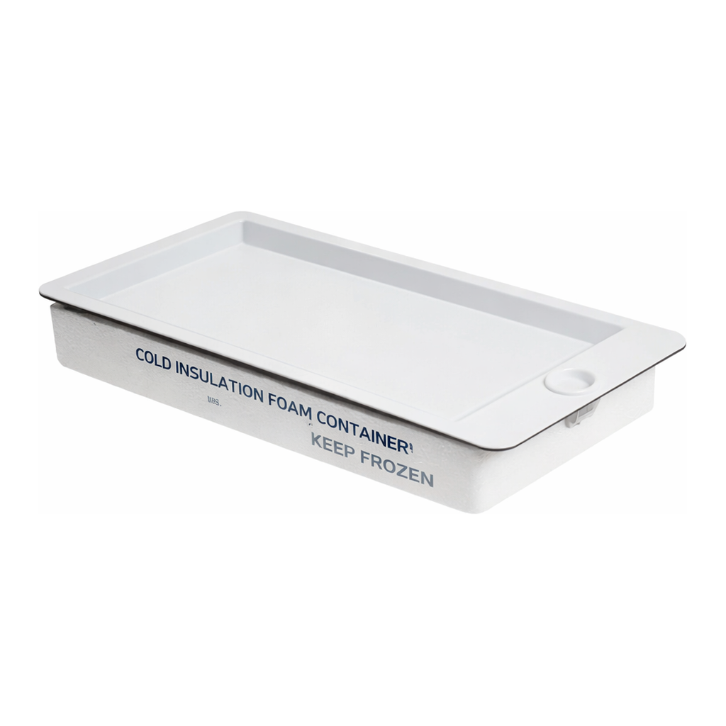 Daihan Science Simport KoolplateTM Cooling Tray, for Chilling and Preparing Paraffin Blocks, u