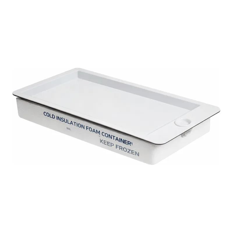 Daihan Science Simport KoolplateTM Cooling Tray, for Chilling and Preparing Paraffin Blocks, u