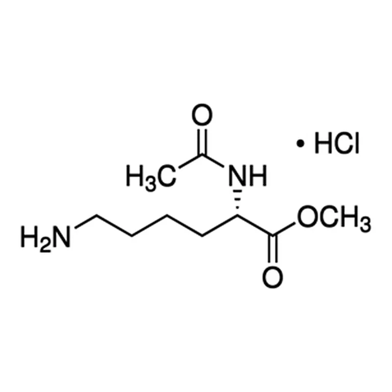 Merck N-ALPHA-ACETYL-L-LYSINE METHYL ESTER