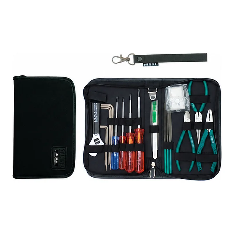 AS ONE Maintenance Kit, 메인터넌스 키트