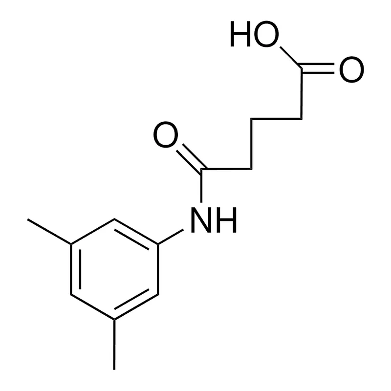 Merck N-(3,5-XYLYL)GLUTARAMIC ACID - 50 MG