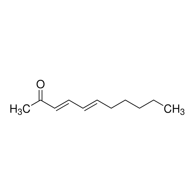 Merck 3,5-Undecadien-2-one