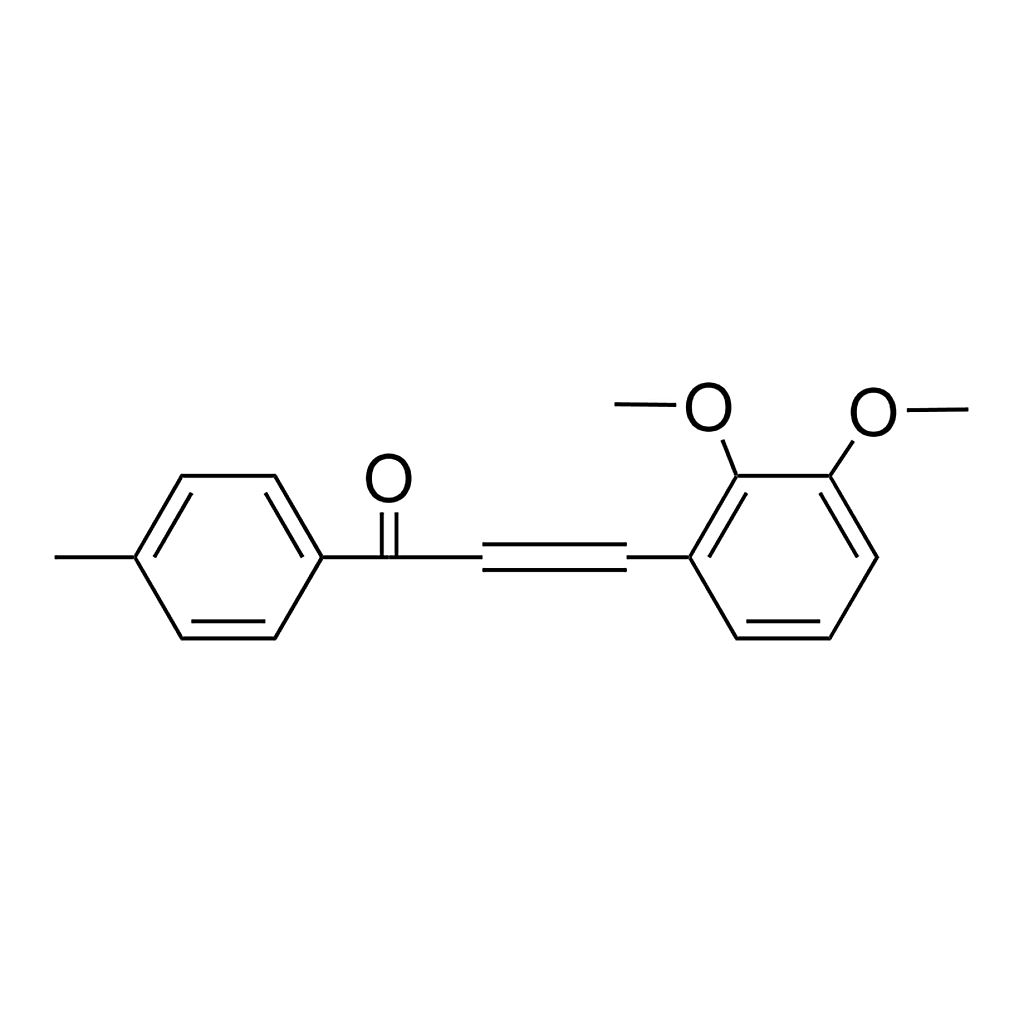 Merck 2,3-DIMETHOXY-4'-METHYLCHALCONE-