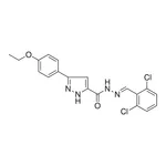 Merck 5(4-ETHOXY-PH)-2H-PYRAZOLE-3-C - 50 MG&