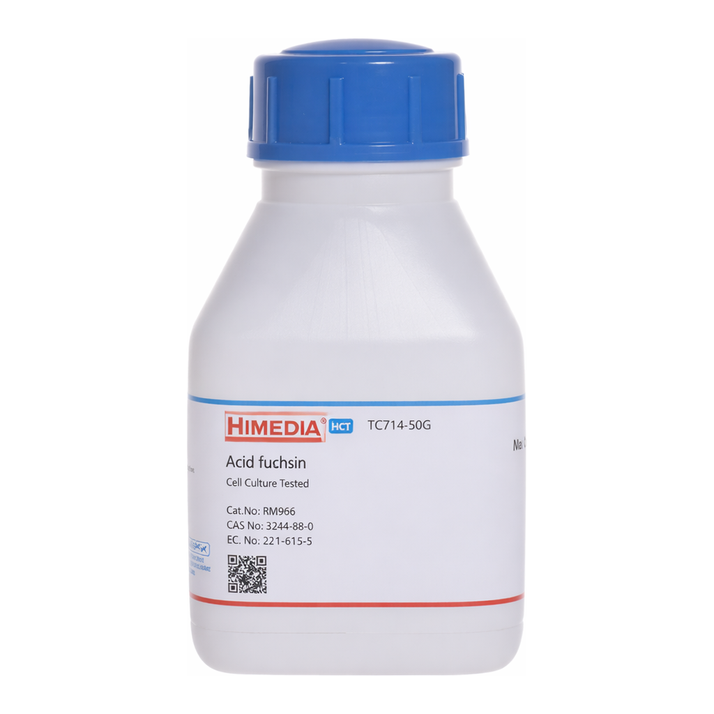 Himedia Acid fuchsin