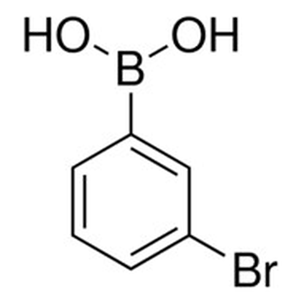Merck 3-BROMOPHENYLBORONIC ACID, >=95%