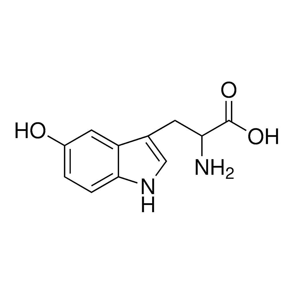 Merck 5-Hydroxy-DL-tryptophan