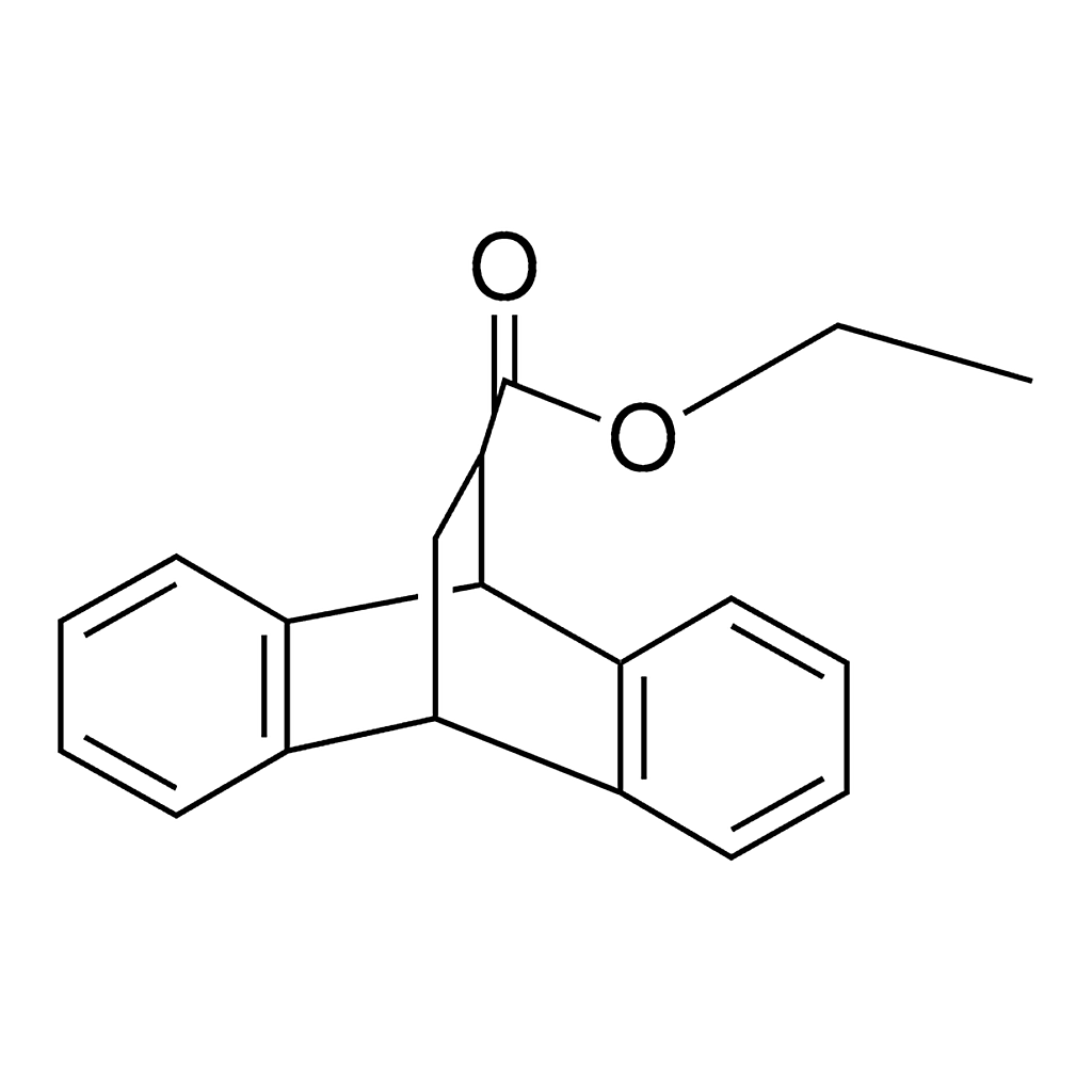 Merck ETHYL 9,10-DIHYDRO-9,10-ETHANO - 50 MG&