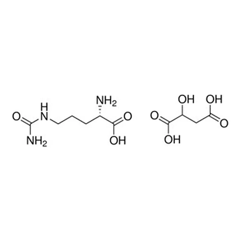 Merck L-CITRULLINE DL-MALATE(1:1)
