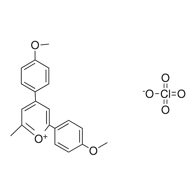 Merck 2,4-BIS(4-METHOXYPHENYL)-6-MET - 50 MG&
